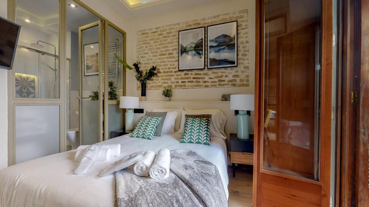 Bright And New- 2Bd 2Bth- Conde De Torrejon, Seville