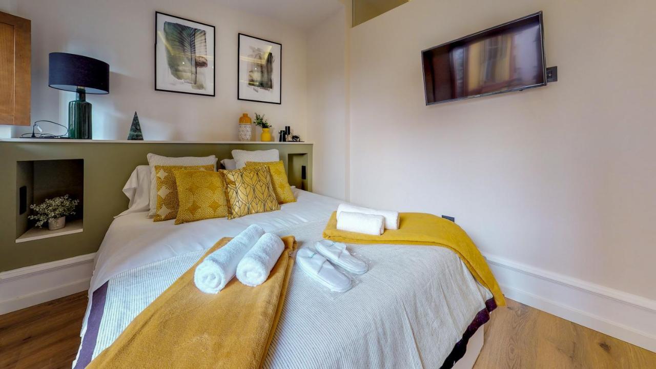 Bright And New- 2Bd 2Bth- Conde De Torrejon — Photos 1